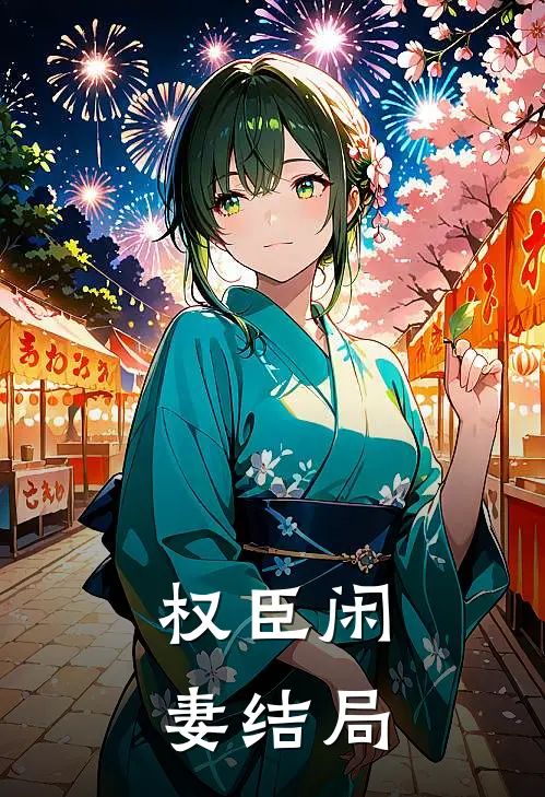 权臣闲妻结局