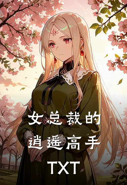 女总裁的逍遥高手TXT