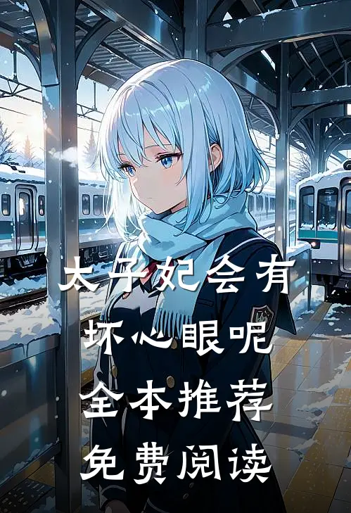 太子妃会有坏心眼呢全本推荐免费阅读