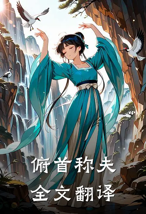 俯首称夫全文翻译