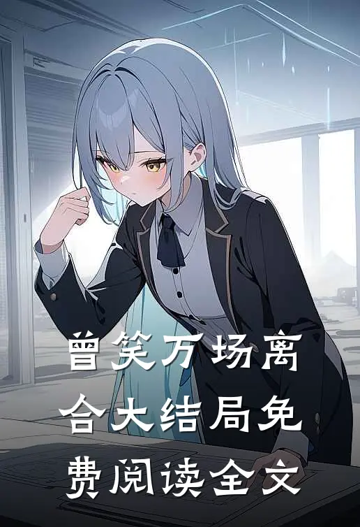 曾笑万场离合大结局免费阅读全文