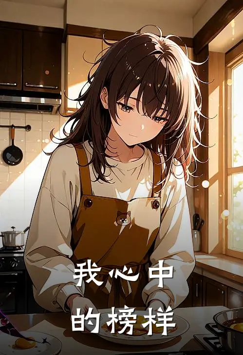 我心中的榜样