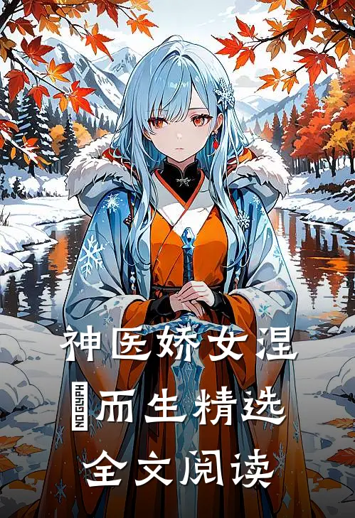 神医娇女涅槃而生精选全文阅读