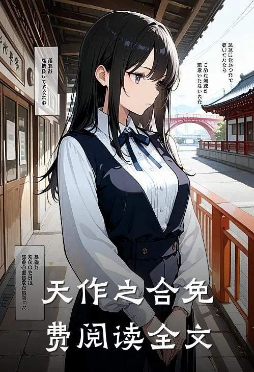 天作之合免费阅读全文