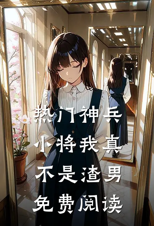 热门神兵小将我真不是渣男免费阅读