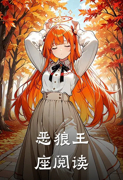恶狼王座阅读
