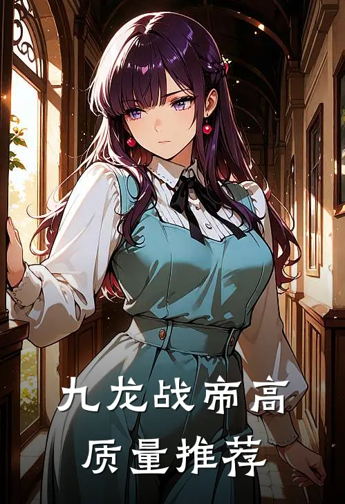 九龙战帝高质量推荐
