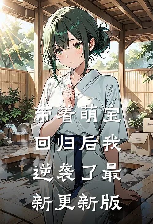 带着萌宝回归后我逆袭了最新更新版