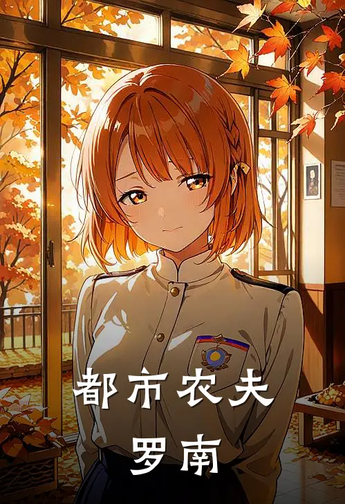 都市农夫,罗南