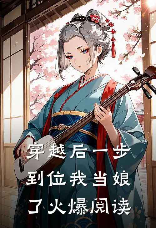 穿越后一步到位我当娘了火爆阅读