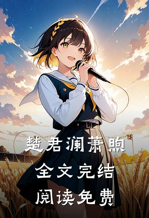 楚君澜萧煦全文完结阅读免费