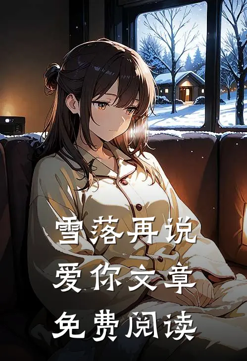 雪落再说爱你文章免费阅读