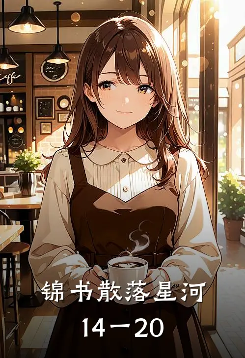 锦书散落星河14一20