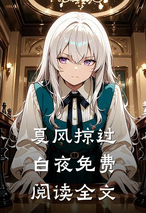 夏风掠过白夜免费阅读全文