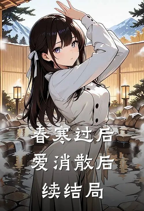 春寒过后爱消散后续结局