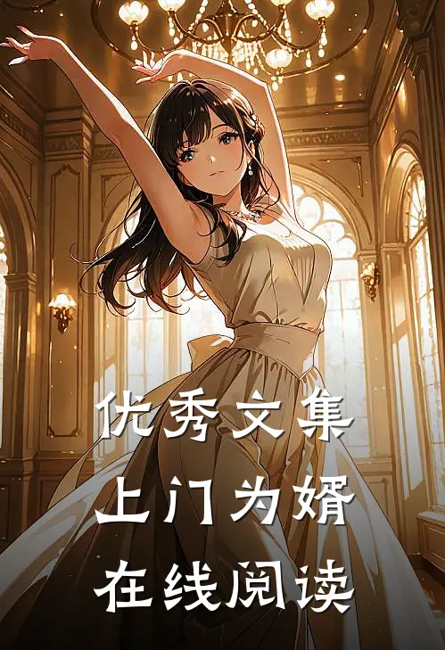 优秀文集上门为婿在线阅读