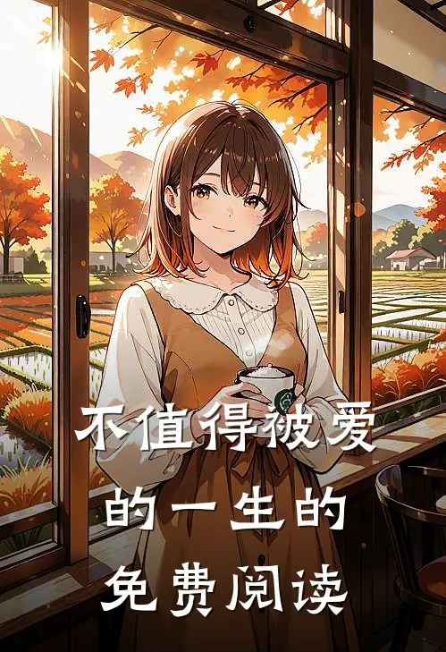 不值得被爱的一生的免费阅读