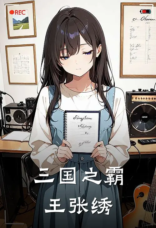三国之霸王张绣