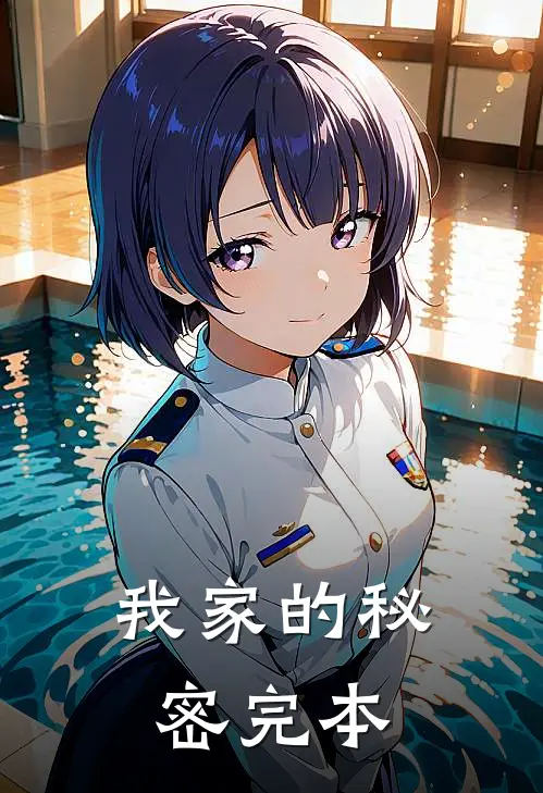 我家的秘密完本