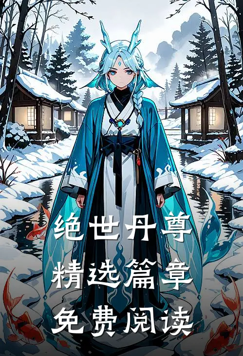 绝世丹尊精选篇章免费阅读