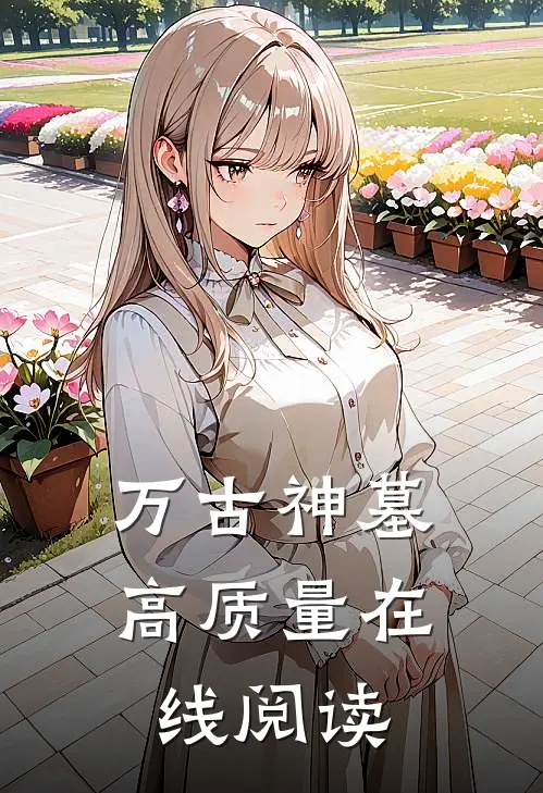 万古神墓高质量在线阅读