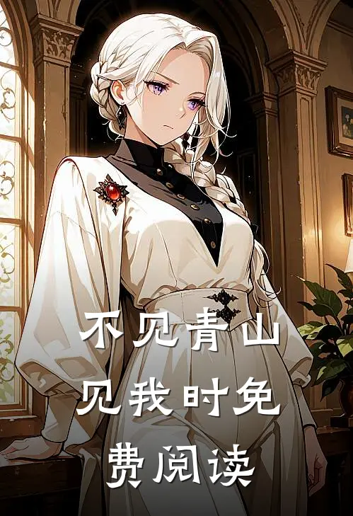 不见青山见我时免费阅读