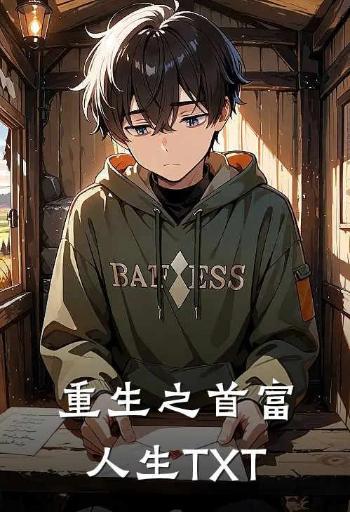 重生之首富人生TXT