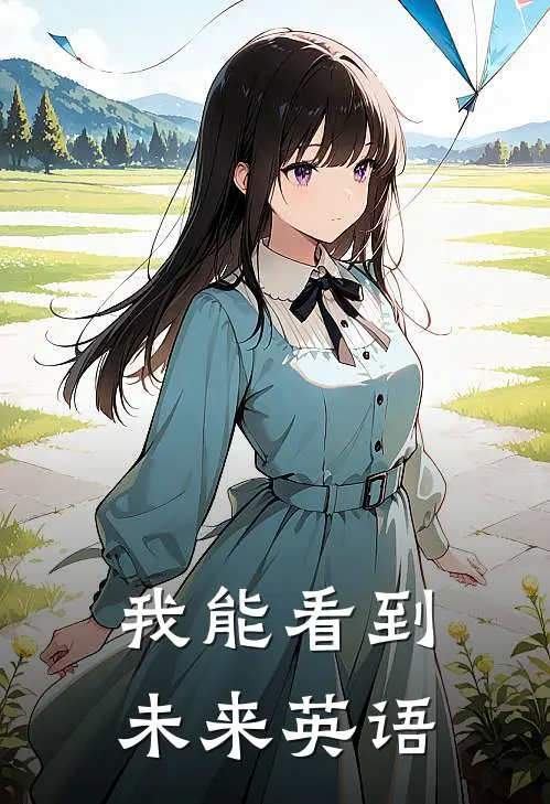 我能看到未来英语