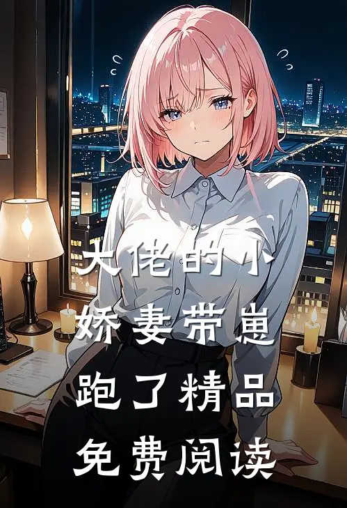 大佬的小娇妻带崽跑了精品免费阅读