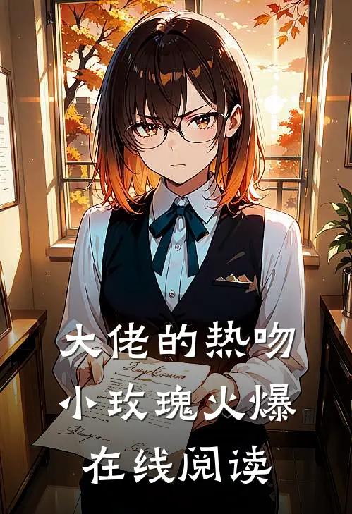 大佬的热吻小玫瑰火爆在线阅读