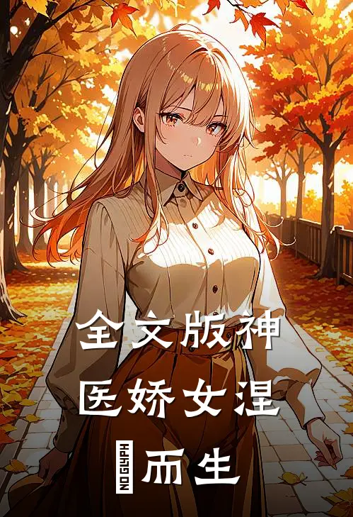 全文版神医娇女涅槃而生