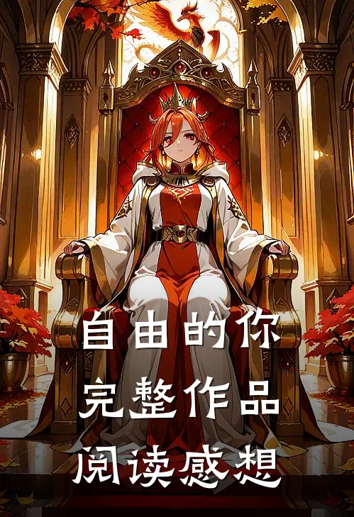 自由的你完整作品阅读感想