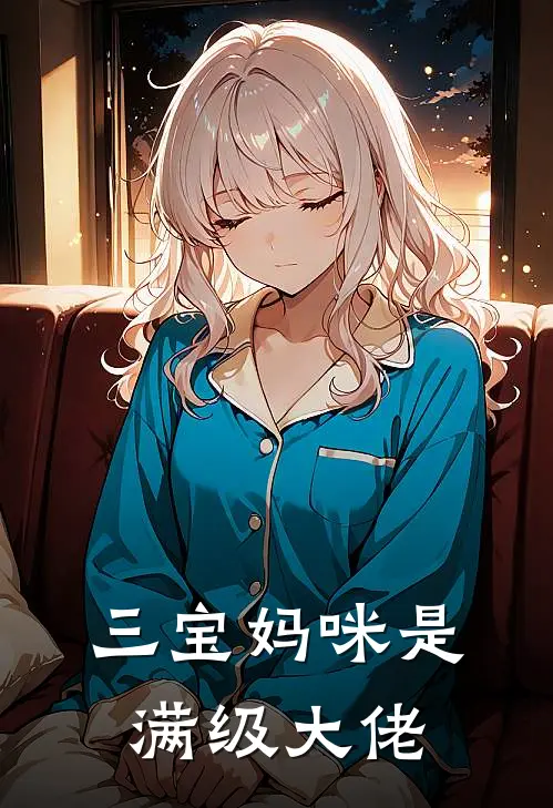 三宝妈咪是满级大佬