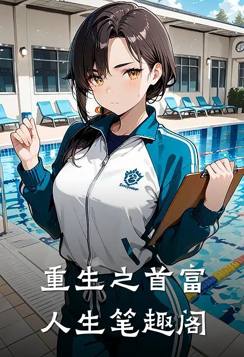 重生之首富人生笔趣阁
