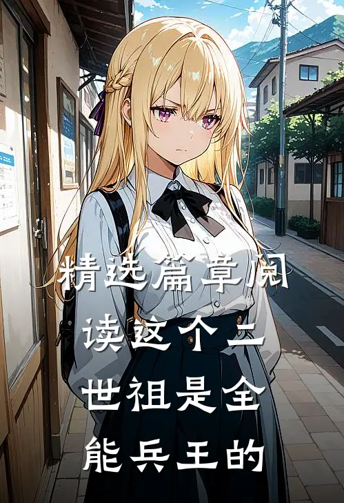 精选篇章阅读这个二世祖是全能兵王的