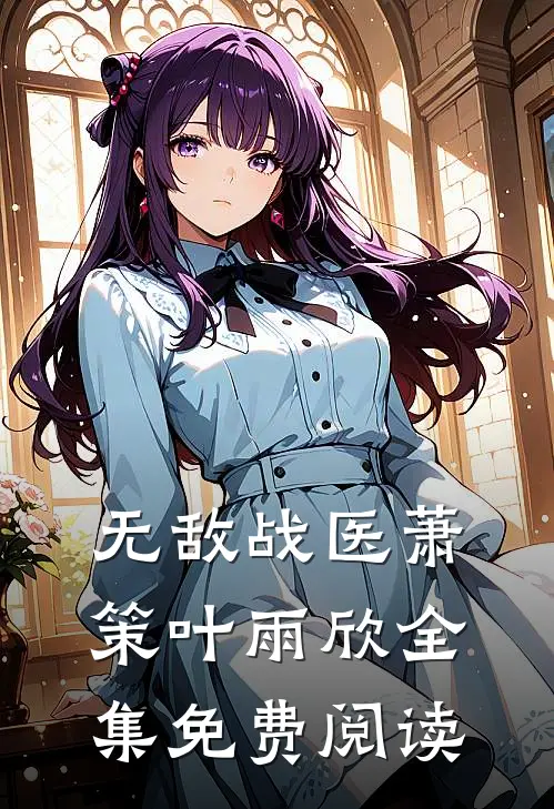 无敌战医萧策叶雨欣 全集免费阅读