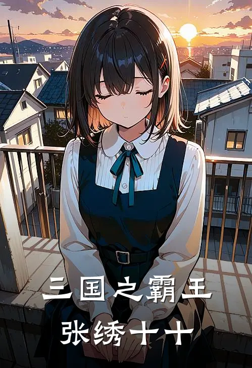 三国之霸王张绣十十
