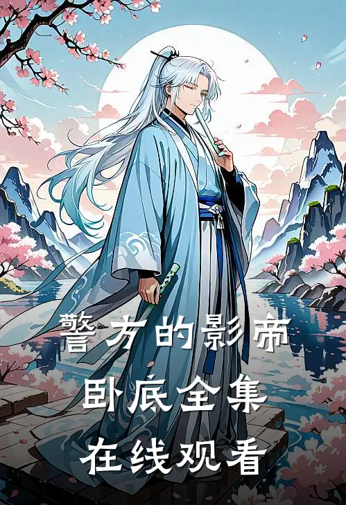 警方的影帝卧底 全集在线观看
