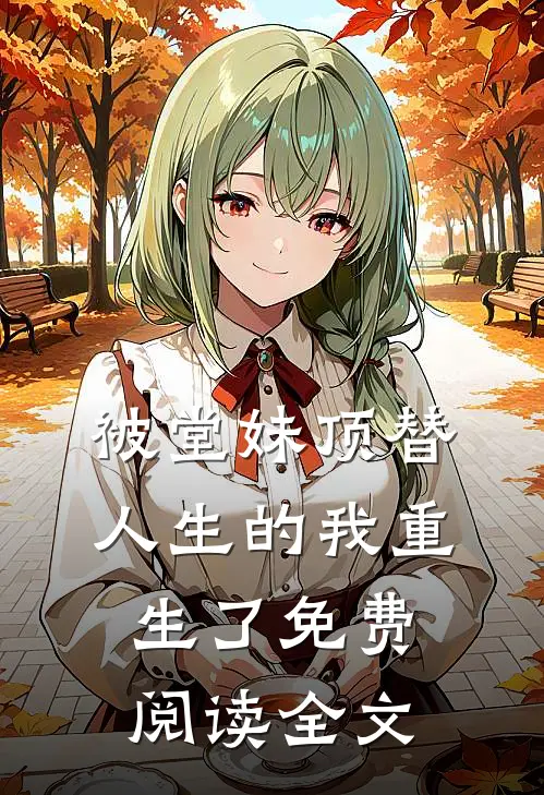 被堂妹顶替人生的我重生了免费阅读全文