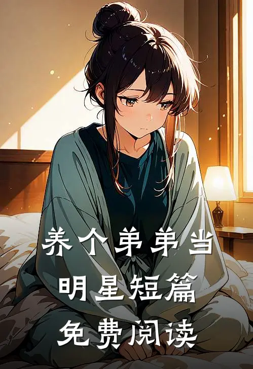 养个弟弟当明星短篇免费阅读