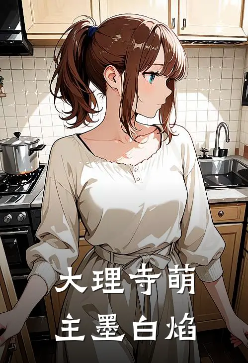 大理寺萌主 墨白焰
