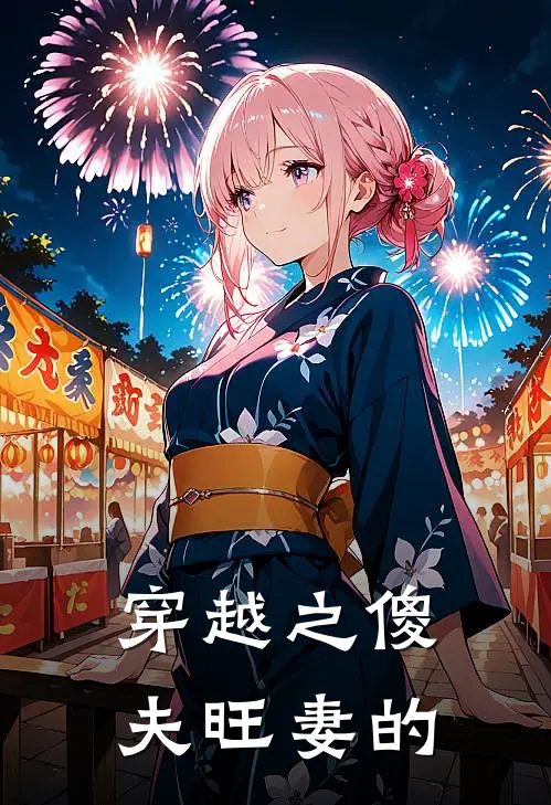 穿越之傻夫旺妻的