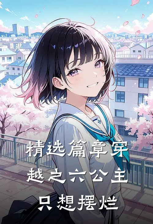 精选篇章穿越之六公主只想摆烂