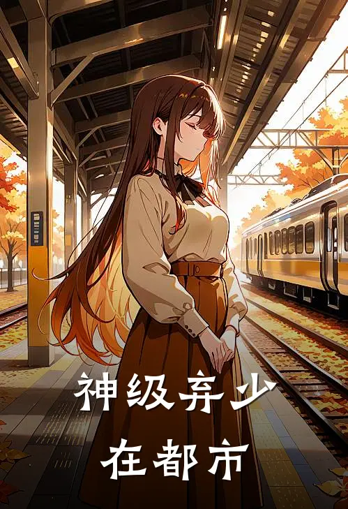 神级弃少在都市