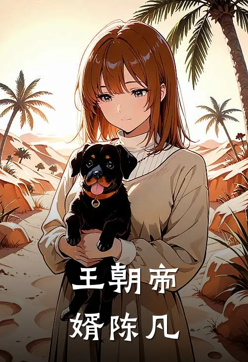 王朝帝婿陈凡