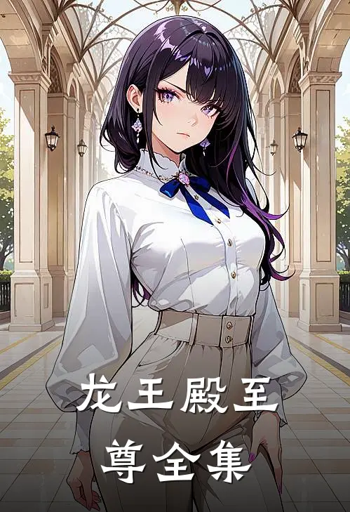 龙王殿至尊全集