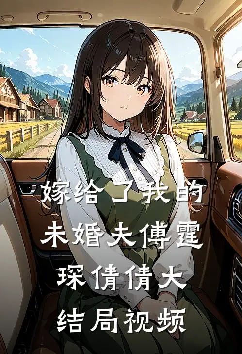 嫁给了我的未婚夫傅霆琛倩倩大结局视频