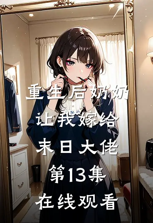 重生后奶奶让我嫁给末日大佬第13集在线观看