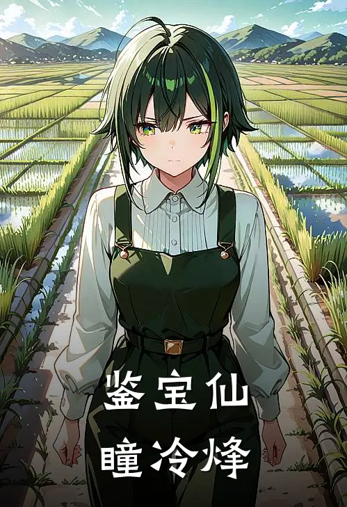 鉴宝仙瞳 冷烽