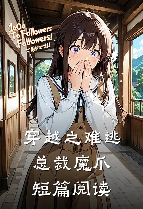 穿越之难逃总裁魔爪短篇阅读